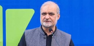 Petrol price could fall by Rs106 per litre if levy, some taxes removed: Hafiz Naeem