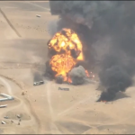 PM Shehbaz ‘strongly’ condemns Houthi attack on Saudi civilian, energy sites