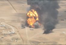 PM Shehbaz ‘strongly’ condemns Houthi attack on Saudi civilian, energy sites