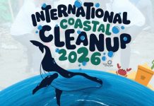 International Coastal Cleanup Day: A Call to Protect Karachi’s Coastline