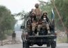 10 khwarij killed, 6 Armed Forces personnel embrace martyrdom