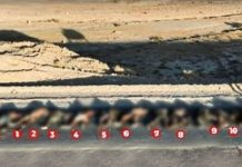 Security Forces kill 33 Khwarij terrorists in Balochistan