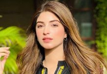 Kinza Hashmi Calls for Strict Legislation and Security Measures for Women’s Safety
