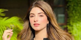 Kinza Hashmi Calls for Strict Legislation and Security Measures for Women’s Safety