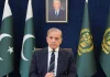 PM condemns terrorist attack on police check post in D I Khan