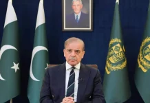 PM condemns terrorist attack on police check post in D I Khan