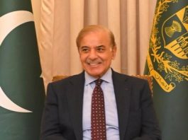 On Int’l Peace Day, PM renews Pakistan’s commitment to peaceful coexistence, global security