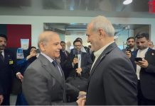 Deeply value Iranian President’s commitment to friendship with Pakistan: PM