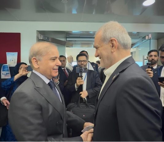Deeply value Iranian President’s commitment to friendship with Pakistan: PM