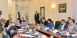 PM reviews progress on special fuel relief scheme; directs facilitation desks to guide citizens