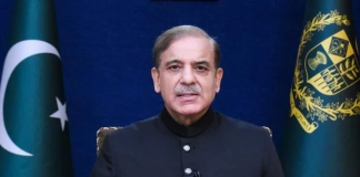 Pakistan remains committed to improving maritime security, environmental sustainability: PM