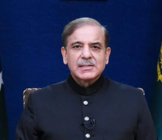 Pakistan remains committed to improving maritime security, environmental sustainability: PM