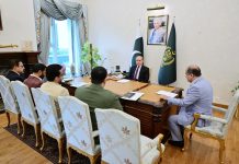 PM orders strict action over PIMS fire, directs to expedite health reforms