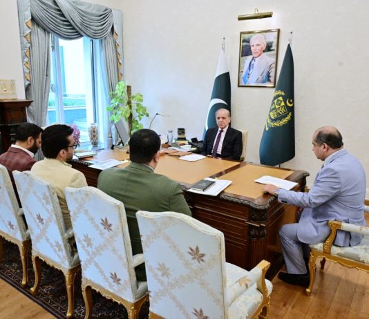 PM orders strict action over PIMS fire, directs to expedite health reforms