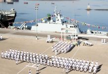 Pakistan Navy Day: From the Waters of 1965 to the Maritime Future of Pakistan