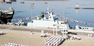 Pakistan Navy Day: From the Waters of 1965 to the Maritime Future of Pakistan