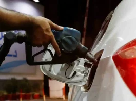 Petrol, diesel prices increased by up to Rs1.08 per litre