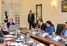 PM approves austerity drive as global petroleum prices surge