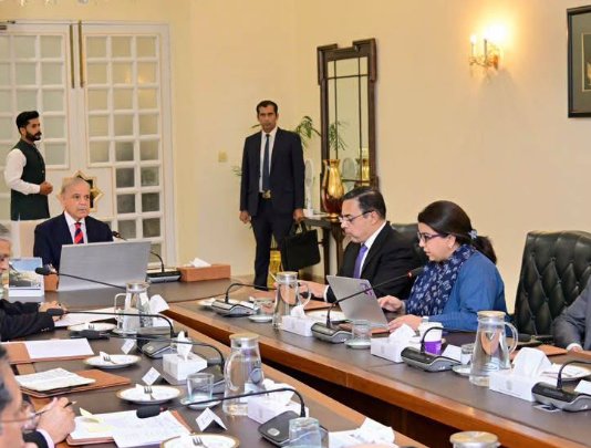 PM approves austerity drive as global petroleum prices surge
