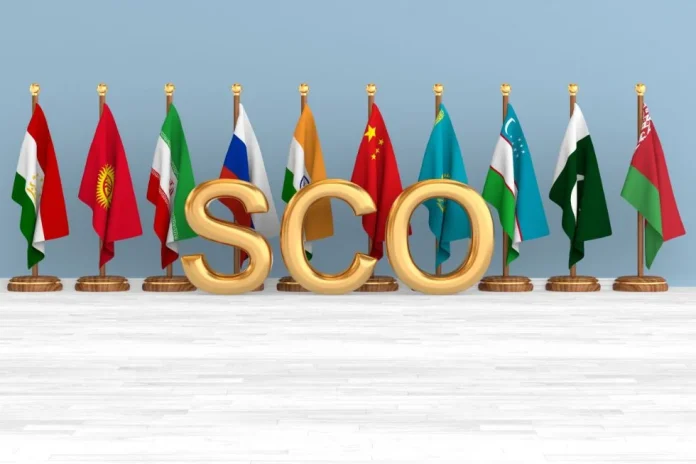 SCO