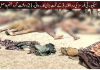 Security forces kill 21 terrorists across Balochistan; six sons of soil embrace martyrdom