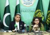 5.8 mln people register under fuel relief scheme: Shaza Fatima
