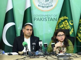 5.8 mln people register under fuel relief scheme: Shaza Fatima