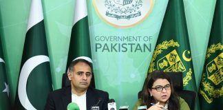5.8 mln people register under fuel relief scheme: Shaza Fatima