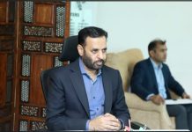 Health ministry orders safety audit of healthcare facilities