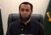 KP government ‘deliberately evading’ constitutional duty to maintain law & order: Tarar