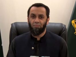 KP government ‘deliberately evading’ constitutional duty to maintain law & order: Tarar