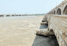 14 new bridges built, 16 repaired in Sindh’s flood hit areas