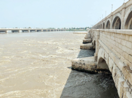 14 new bridges built, 16 repaired in Sindh’s flood hit areas