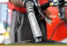 Govt. increases petrol, diesel prices