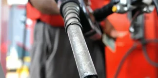 Govt. increases petrol, diesel prices