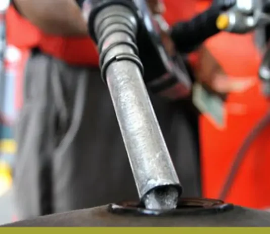 Govt. increases petrol, diesel prices
