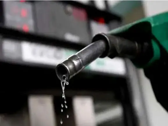 petrol