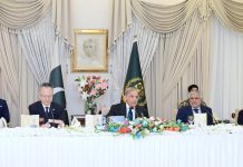 Pakistan has successfully navigated a difficult economic turnaround: PM tells ADB VP