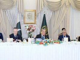 Pakistan has successfully navigated a difficult economic turnaround: PM tells ADB VP