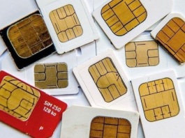 NA panel seeks crackdown on SIM fraud, cyber scams