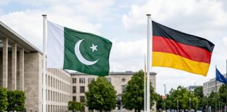 75 years of Pakistan-Germany Diplomatic Relations: A Story of deep friendship and cooperation I