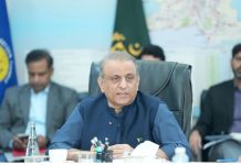 NHA achieves revenue target set two years ago: Aleem Khan