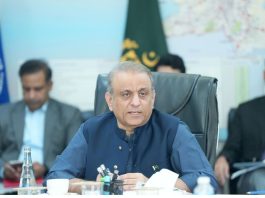 NHA achieves revenue target set two years ago: Aleem Khan