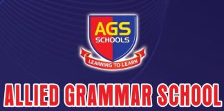 Allied Grammar School Announces BSEK (SSC Part-I) Results 2026; Alishba Tops with 92.90%