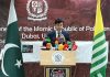 Pakistan urges world to help end rights abuses in occupied Kashmir: Ambassador Shafqat