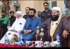 Ban on girls’ education is un-Islamic, attacks on educational institutions are acts against humanity: Ashrafi