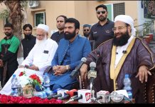 Ban on girls’ education is un-Islamic, attacks on educational institutions are acts against humanity: Ashrafi