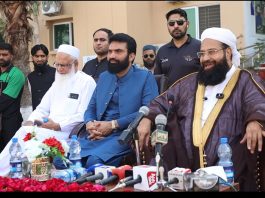 Ban on girls’ education is un-Islamic, attacks on educational institutions are acts against humanity: Ashrafi