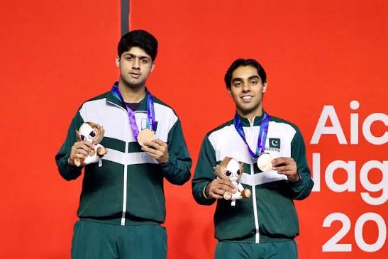 Asian Games