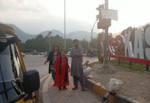 Beyond Breaking News: A Female Journalist’s Journey to Azad Kashmir
